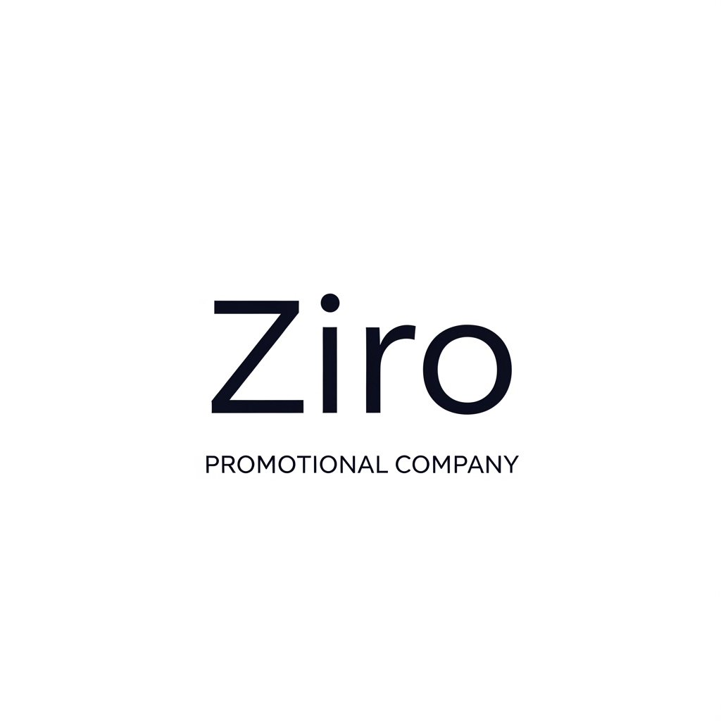 Ziro promocionales